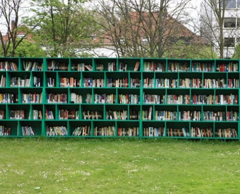 A Bari ''Biblioteche aperte'', �confidando nell'educazione dei cittadini�